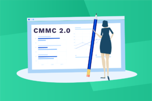 Understanding The Revised CMMC 2.0 Requirements: A Guide for MSPs and IT Departments of Defense Contractors | Compliance Manager GRC