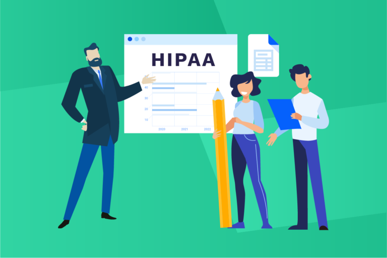 Your Role In HIPAA Compliance: A Guide For IT Professionals | Compliance Manager GRC