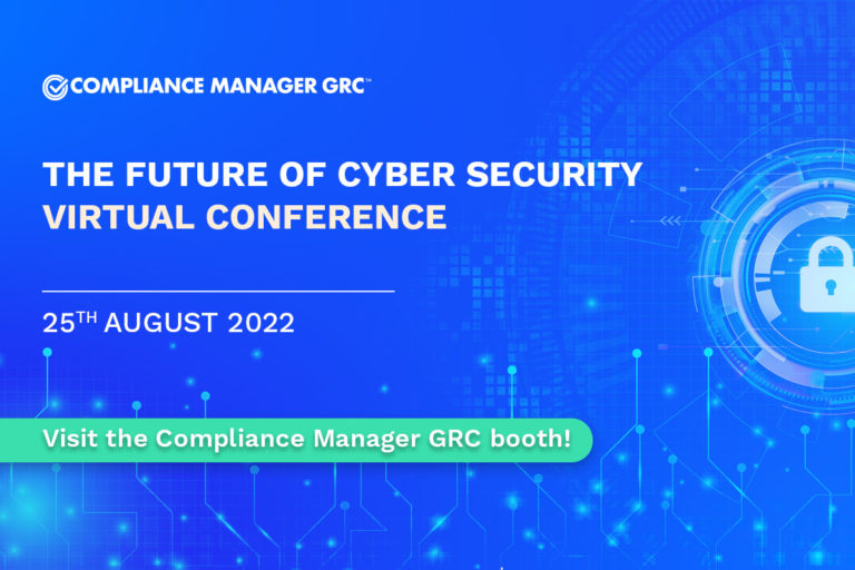The Future of Cyber Security Virtual Conference - 25 August 2022