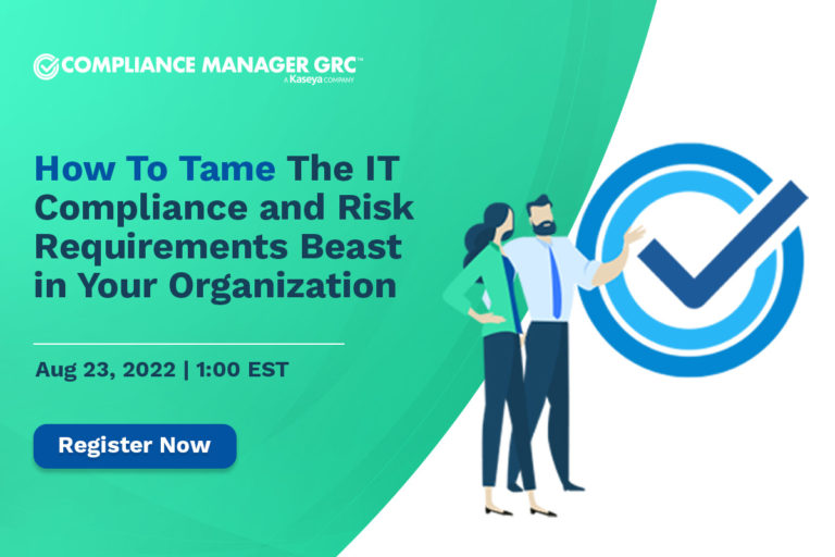 CM_Webinar_Tame-The-IT-Compliance-Requirements-Beast-NCA-CMGRC-1200x800