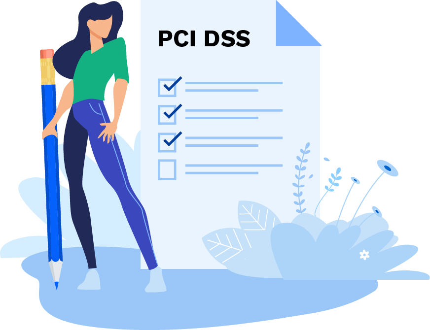 PCIDSS